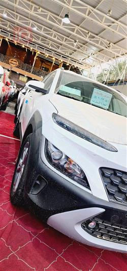 هيونداي كونا